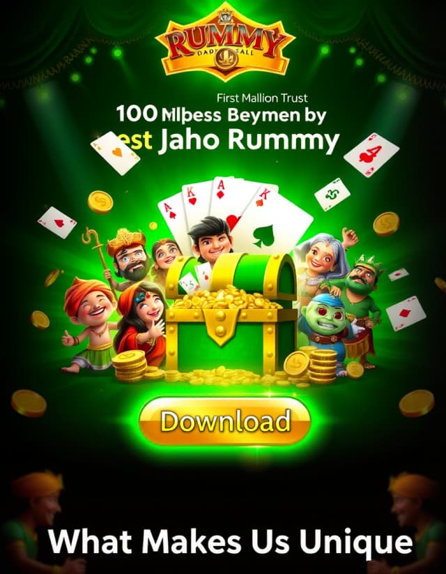 Rummy Noble Banner
